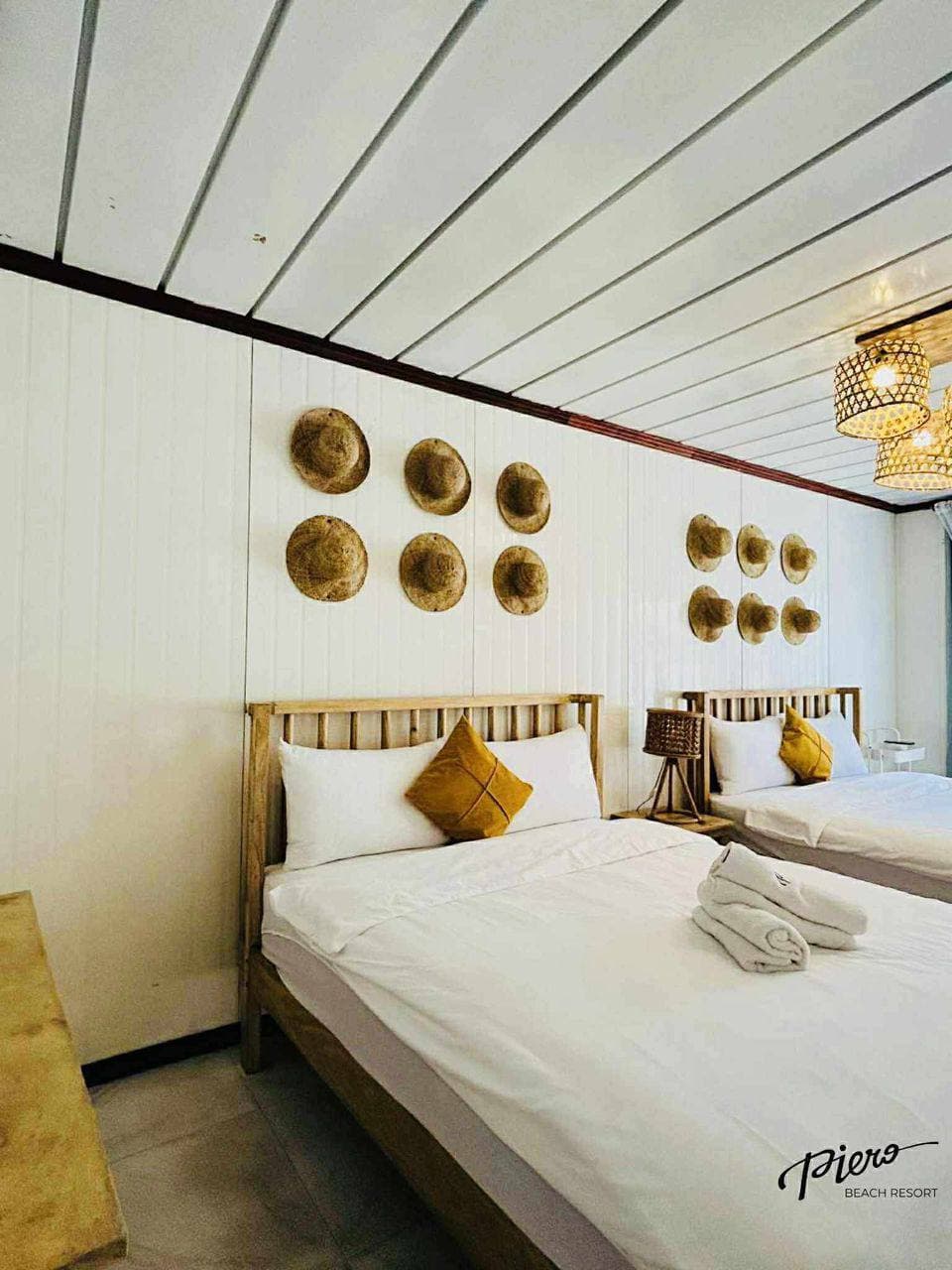 Cabin Villa thumbnail 2
