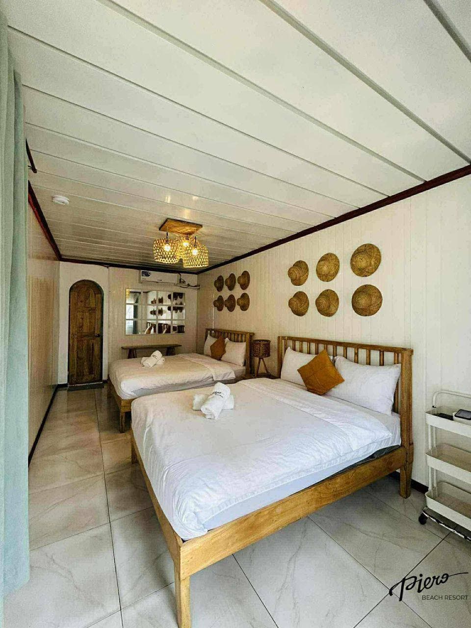 Cabin Villa thumbnail 4