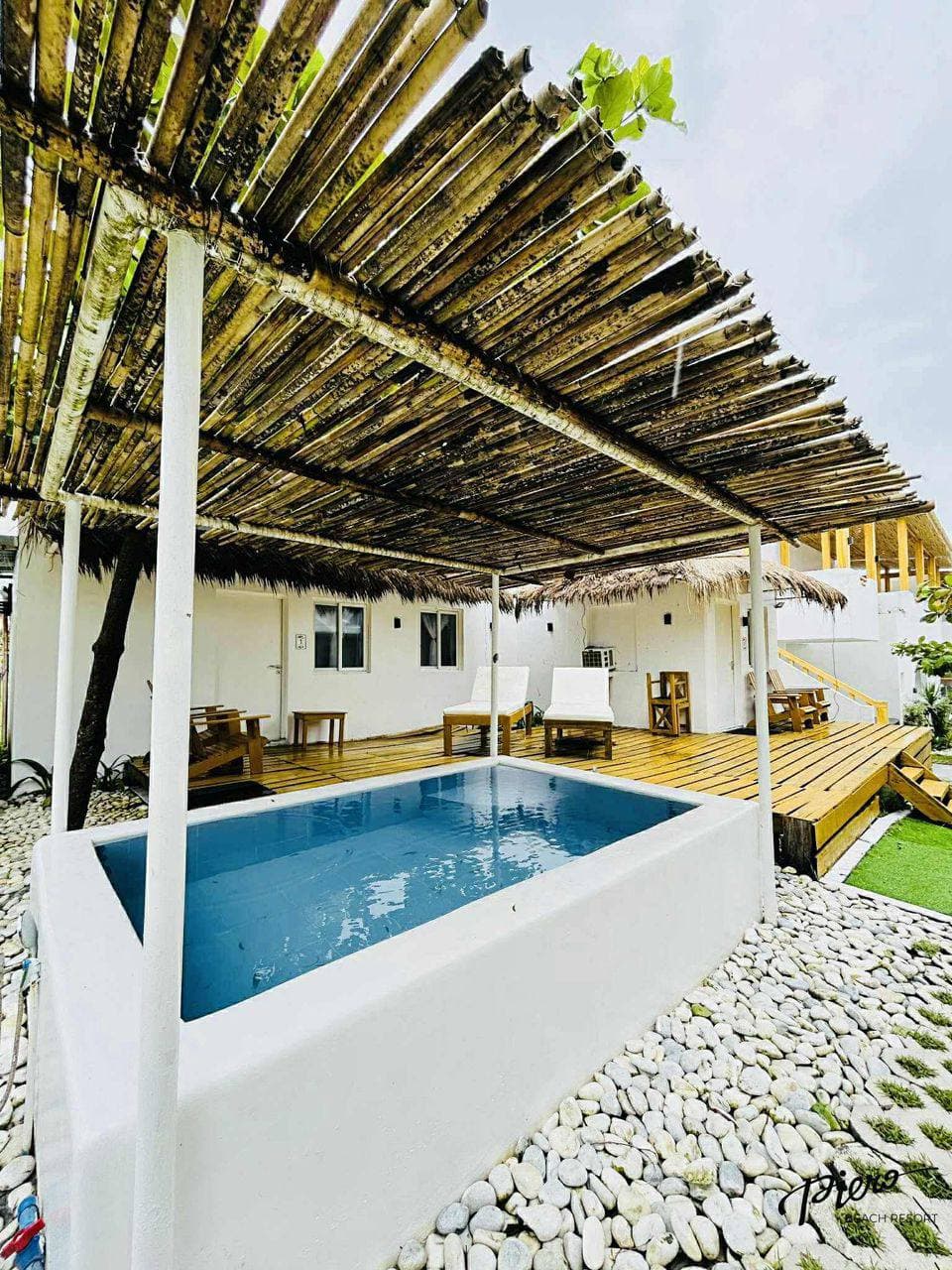 Cabin Villa thumbnail 5