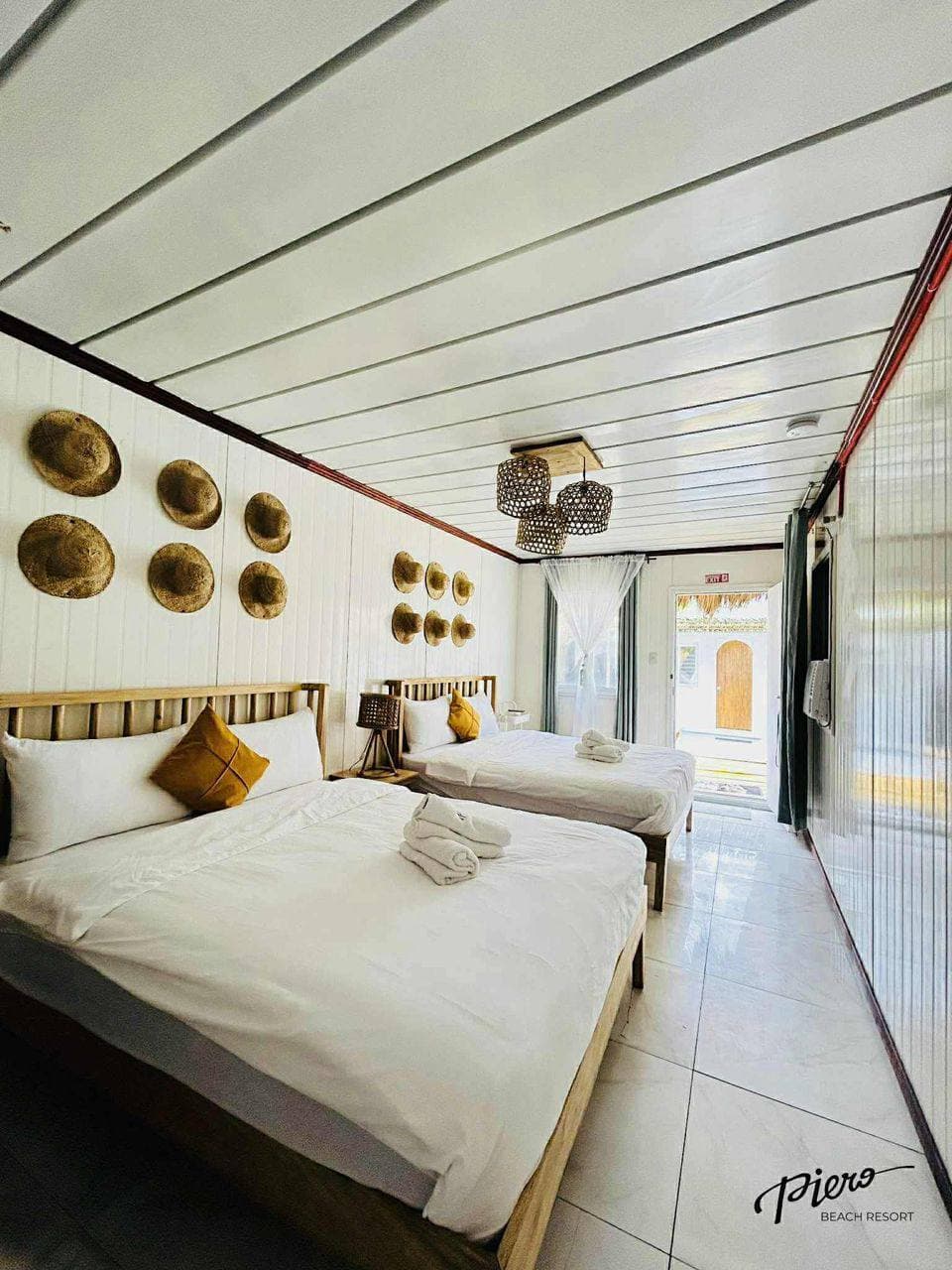 Cabin Villa thumbnail 6